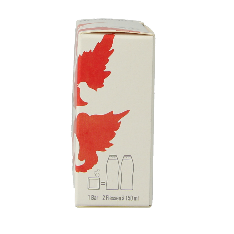 Botanique Conditioner bar granaatappel 60 Gram