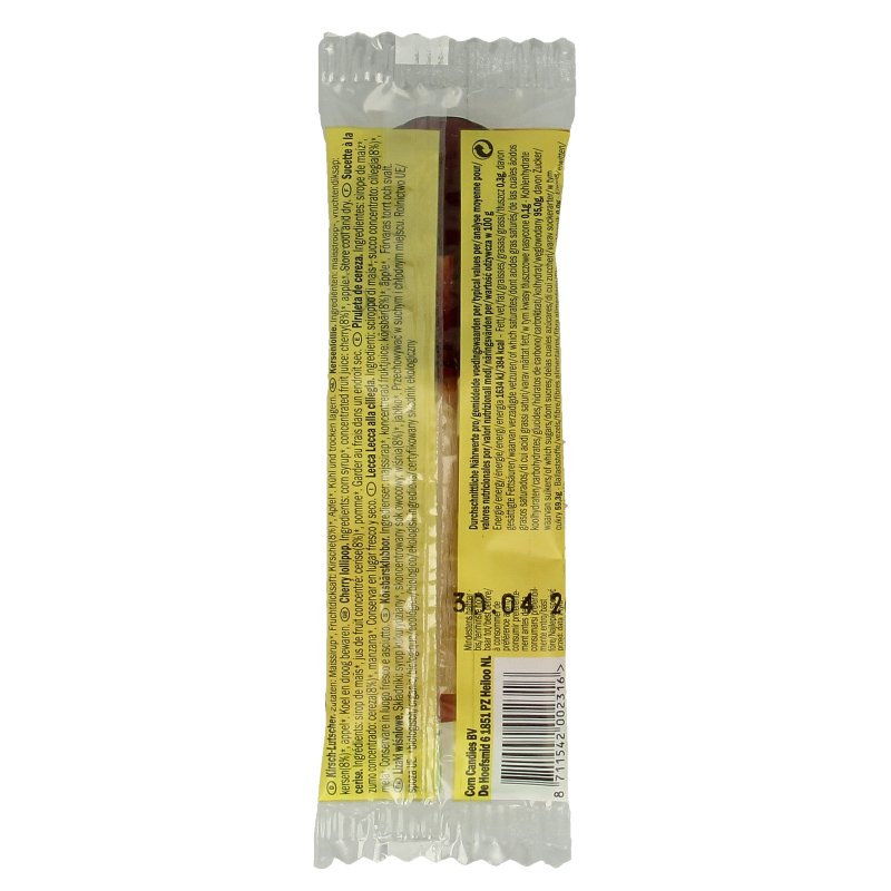 Candy Tree Kersen lollie bio 1 Stuks