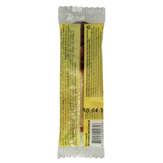 Candy Tree Kersen lollie bio 1 Stuks