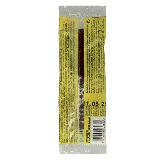 Candy Tree Cassis lollie bio 1 Stuks