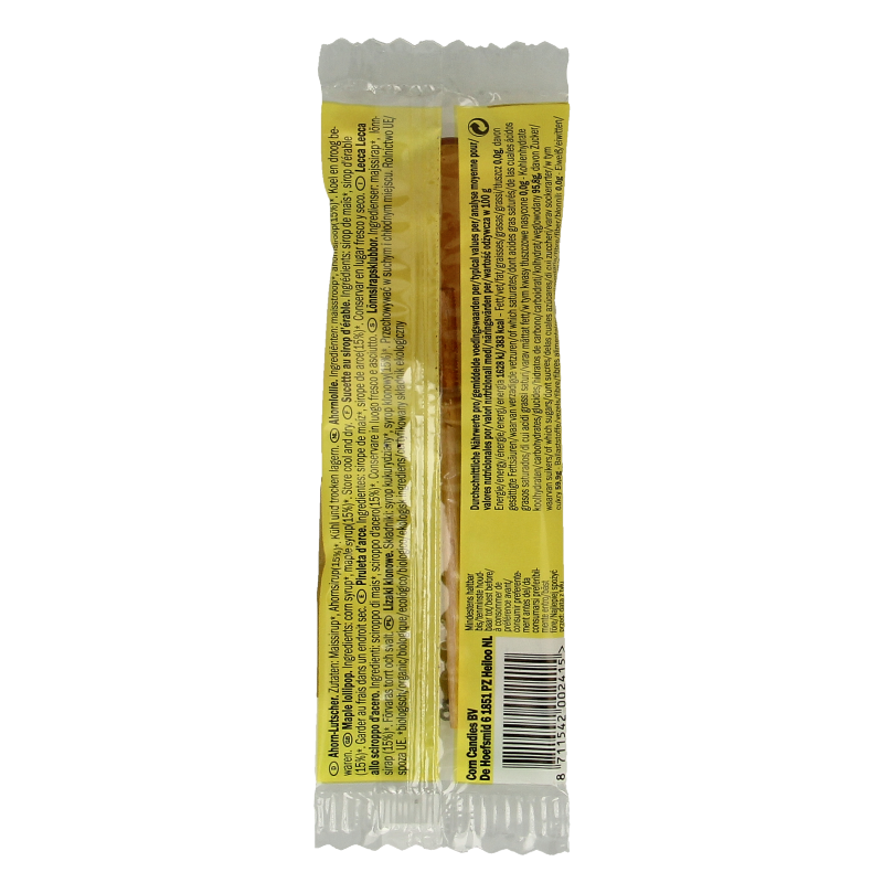 Candy Tree Ahorn lollie bio 1 Stuks