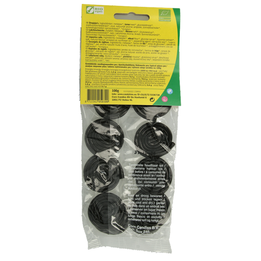 Candy Tree Dropjojo's bio 100 Gram