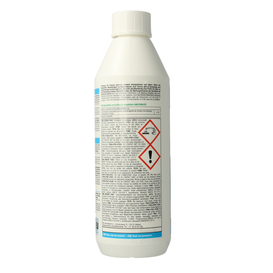 HG Kalkweg concentraat 500 Milliliter