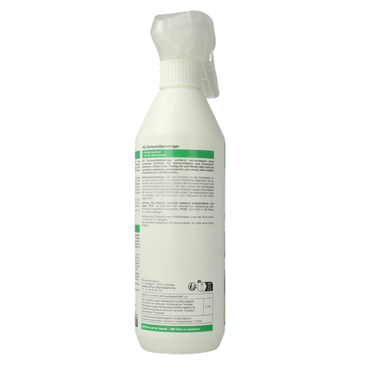 HG Tuinmeubelreiniger 500 Milliliter