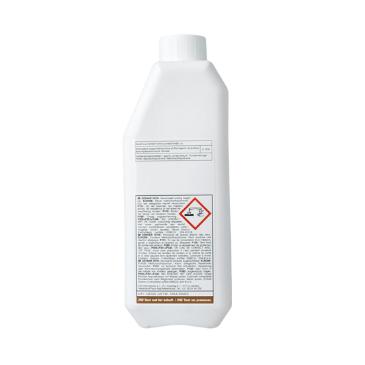 HG Tapijtreiniger 1.00 Liter