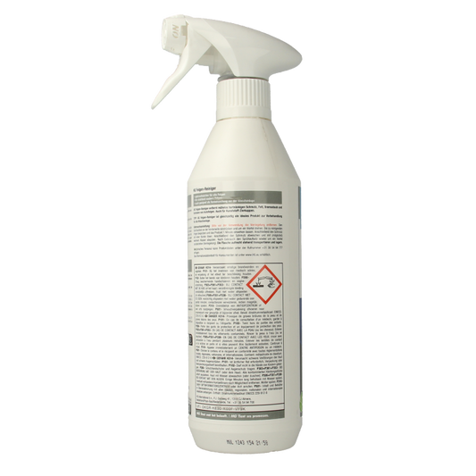 HG Velgen reiniger 500 Milliliter