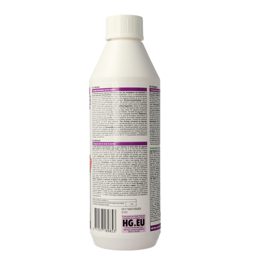 HG Ontkalker 500.00 Milliliter