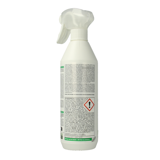 HG Roestvlekken verwijderaar 500 Milliliter