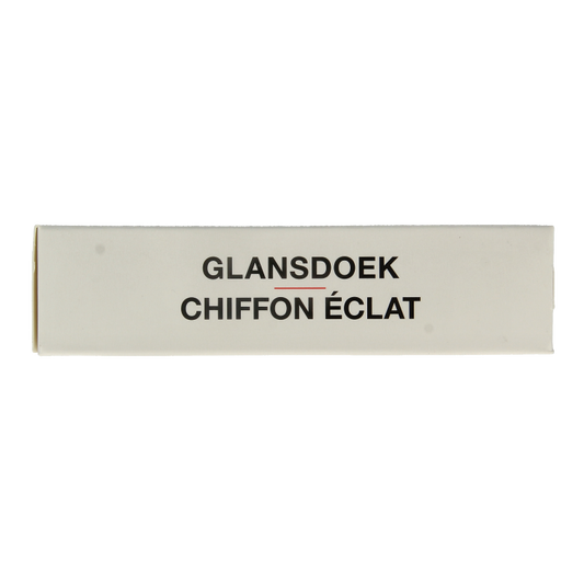 HG Zilver glansdoek 1 Stuks