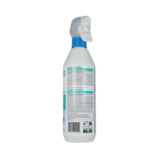 HG Zonnescherm reiniger 500.00 Milliliter