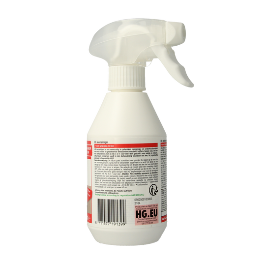 HG Leerreiniger 300.00 Milliliter