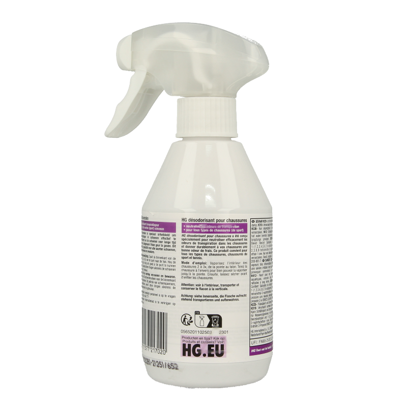HG Schoendeo 250 Milliliter