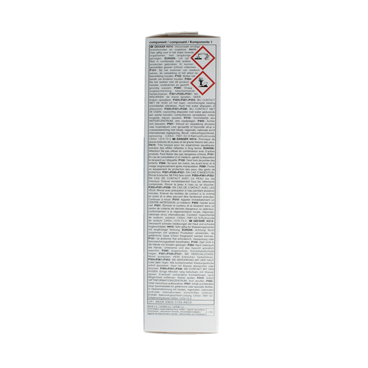 HG Haarontstopper 450.00 Milliliter