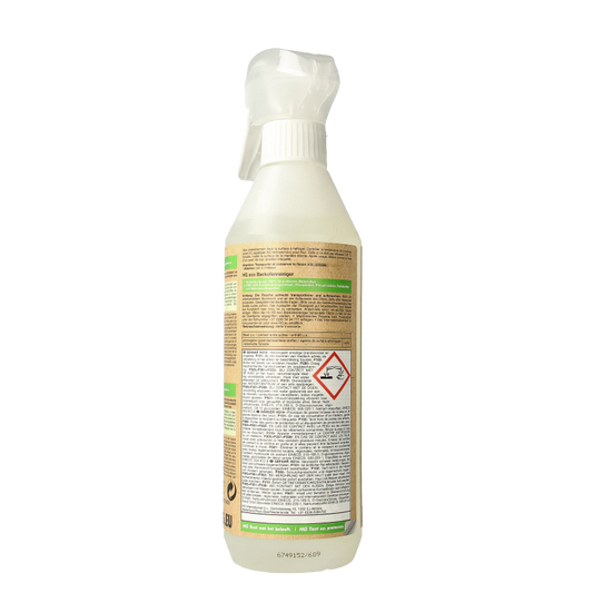 HG Eco ovenreiniger 500 Milliliter