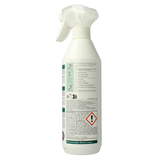 HG Vlek & geur weg hond 500 Milliliter
