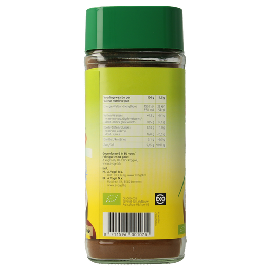 A Vogel Bambu koffie bio 200 Gram