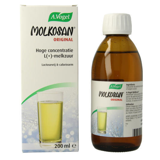 A Vogel Molkosan 200 Milliliter