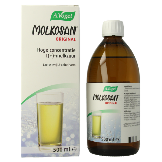 A Vogel Molkosan 500 Milliliter