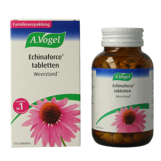 A Vogel Echinaforce 350 Tabletten