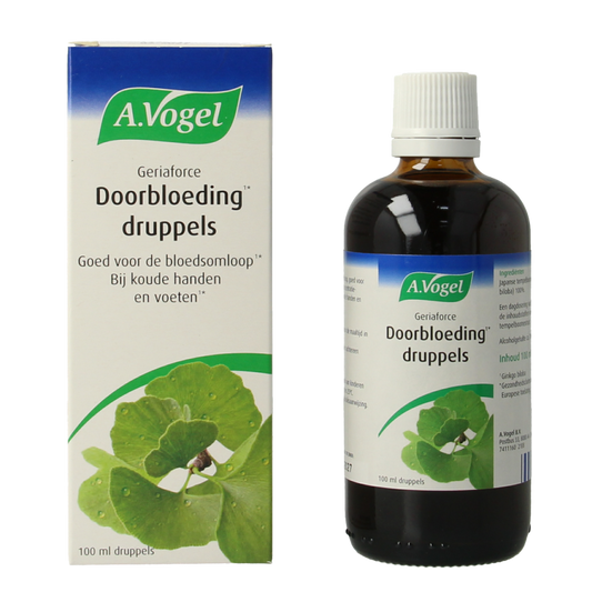 A Vogel Geriaforce 100 Milliliter