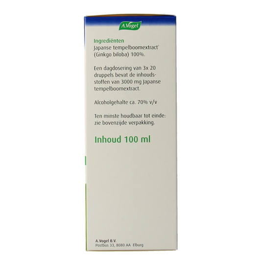 A Vogel Geriaforce 100.00 Milliliter