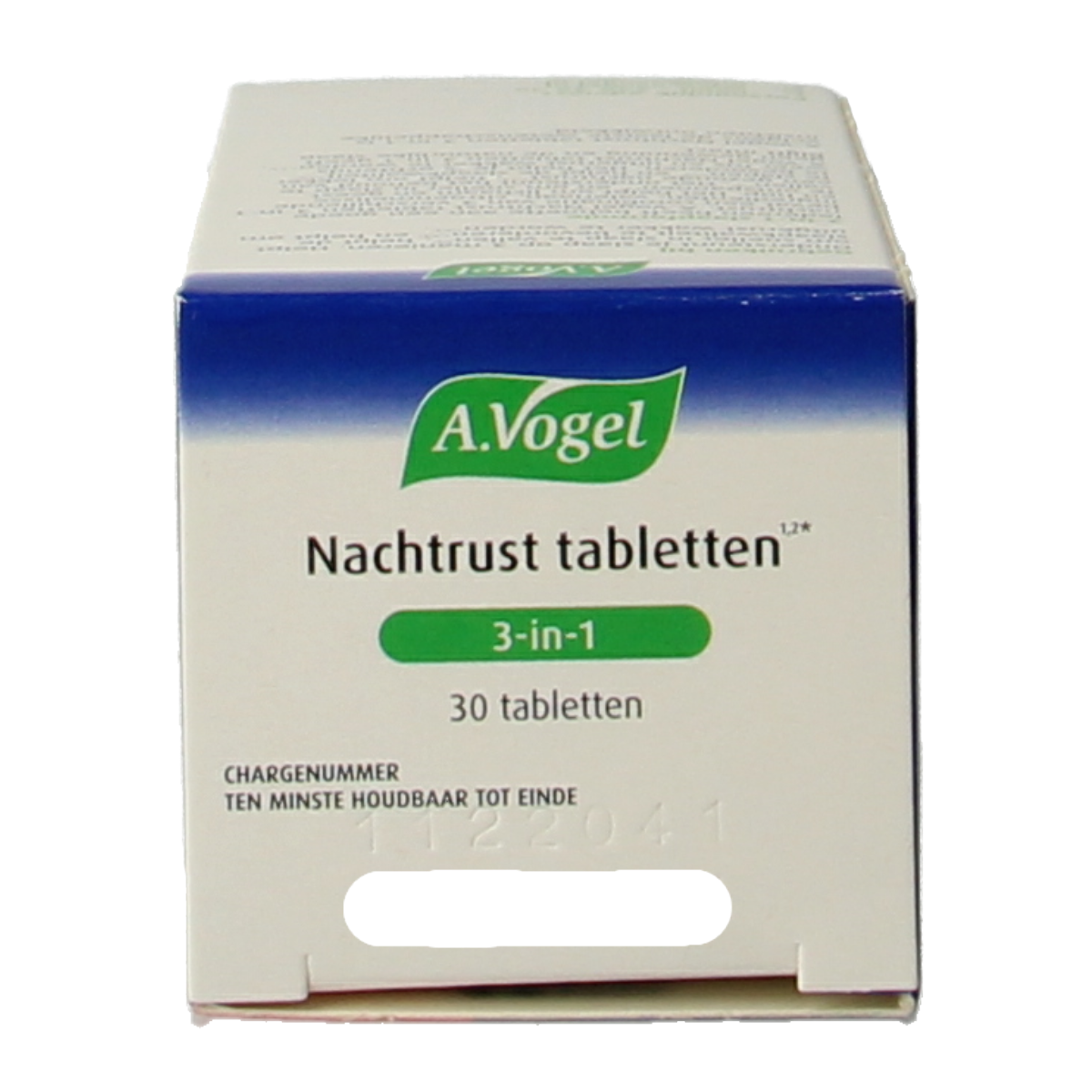 A Vogel Dormeasan nachtrust 3-in-1 30.00 Tabletten