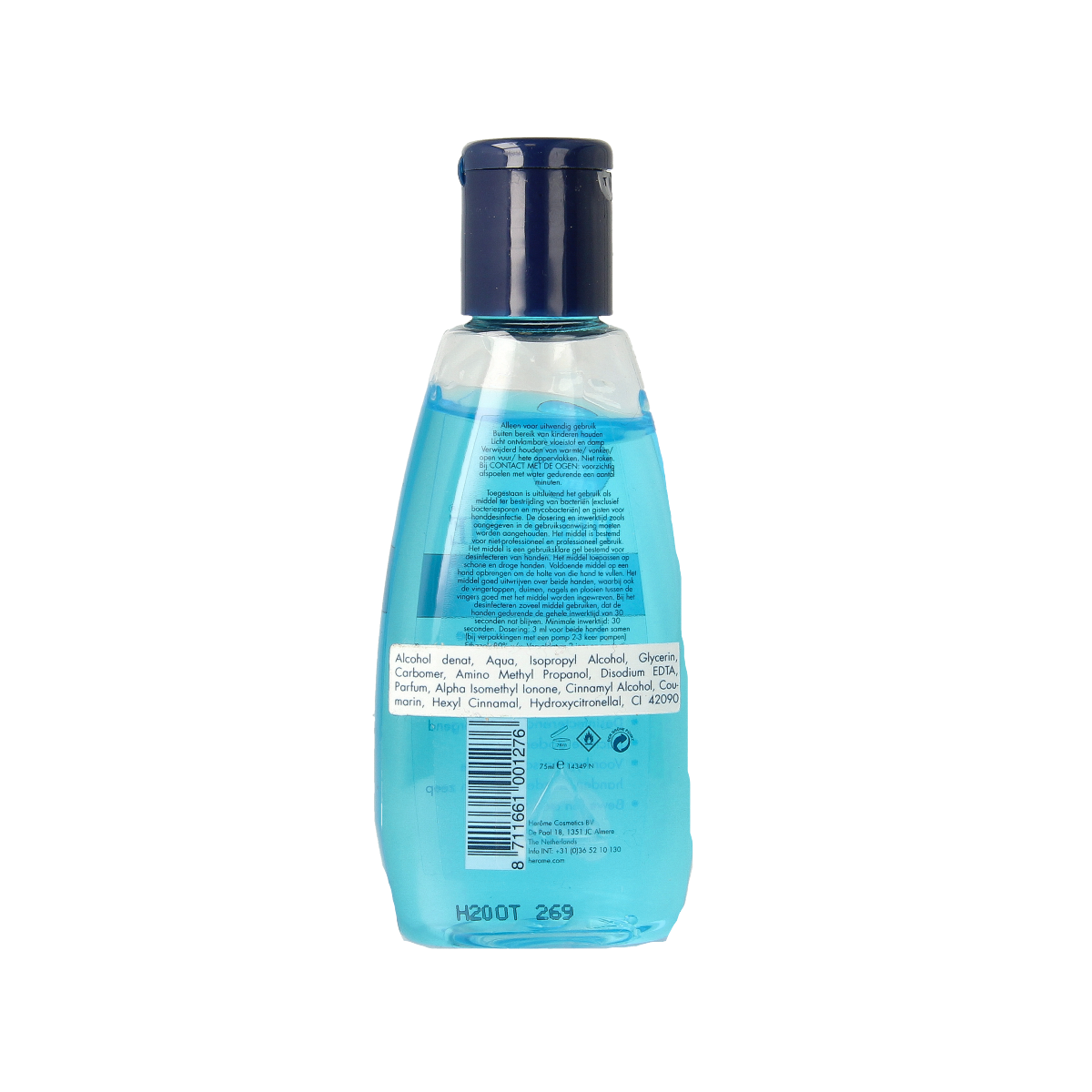 Herome Direct desinfect 75.00 Milliliter