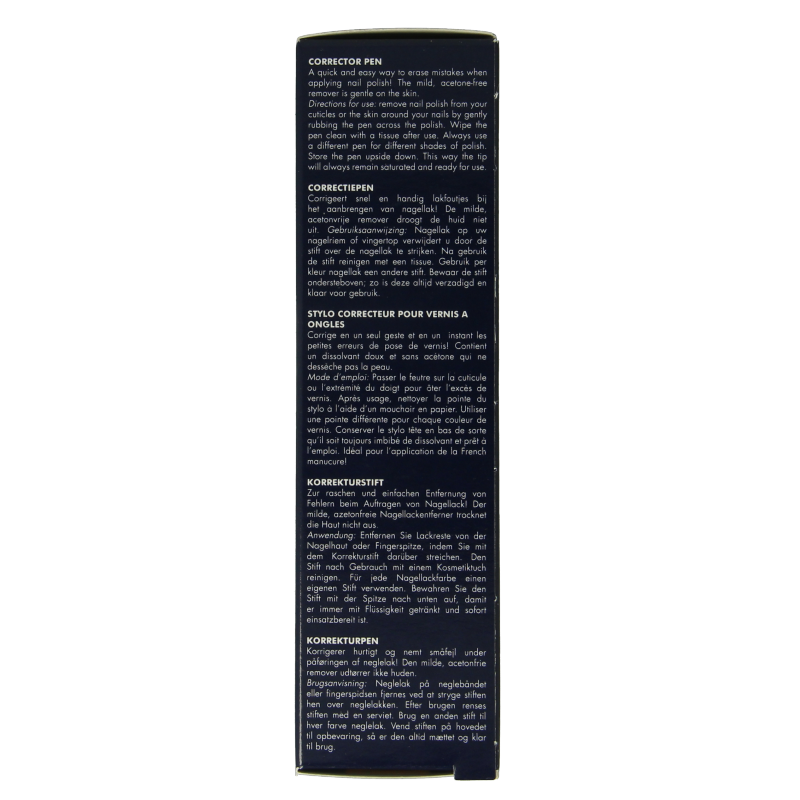 Herome Corrector pen cartoned 1 Stuks