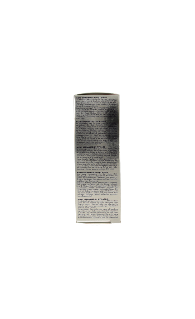 Herome Micro dermabrasion anti aging 55 Milliliter