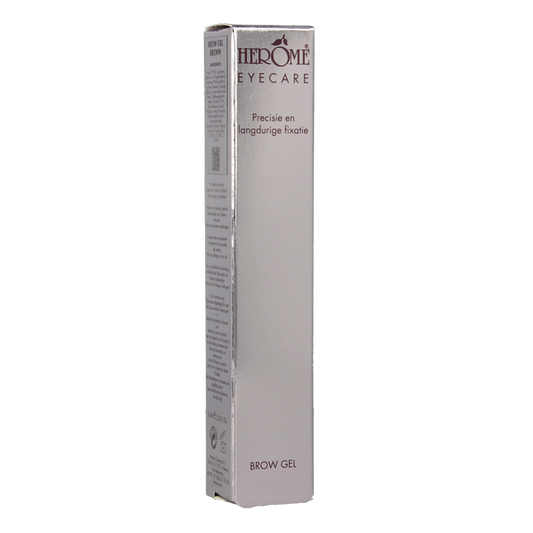Herome Brow gel brown 6.5 Milliliter