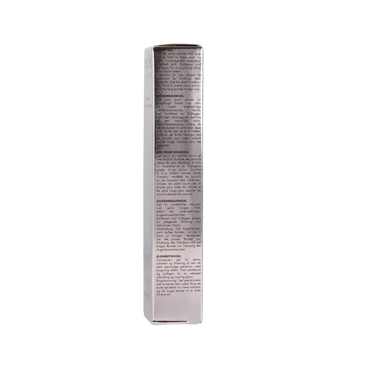 Herome Brow gel professional 6.50 Milliliter