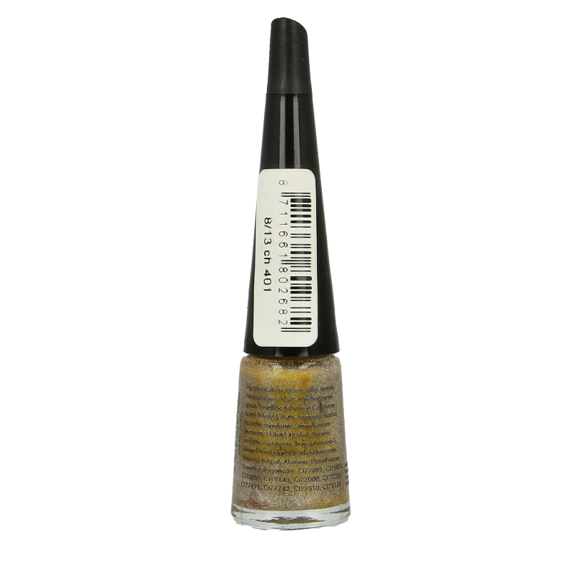 Herome Take away nail colour basic 8/13 ch 401 4 Milliliter