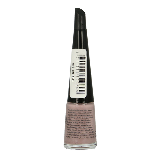 Herome Take away nail colour basic 9/5 ch 401 4.00 Milliliter