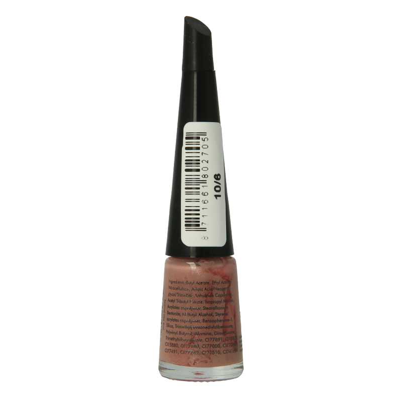 Herome Take away nail colour basic 10/6 4 Milliliter