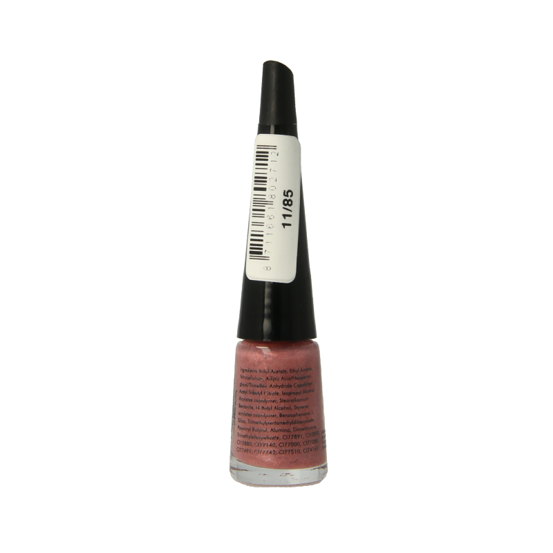 Herome Take away nail colour basic 11/85 4 Milliliter