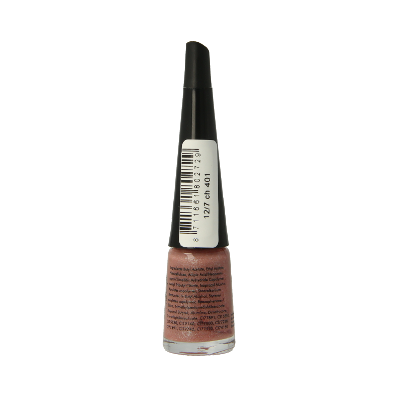 Herome Take away nail colour basic 12/7 ch 401 4 Milliliter