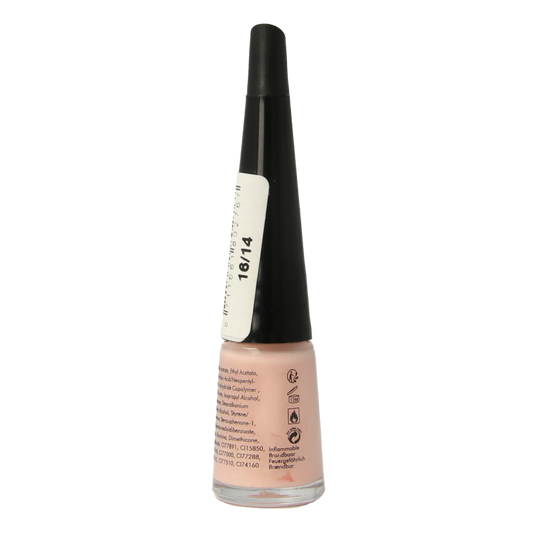 Herome Take away nail colour basic 16/14 4 Milliliter