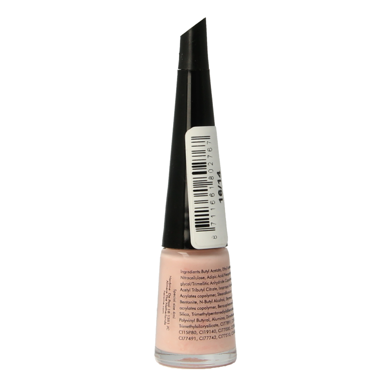 Herome Take away nail colour basic 16/14 4 Milliliter