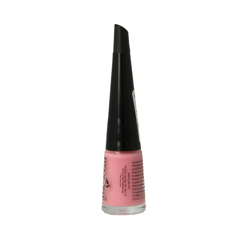Herome Take away nail colour basic 17 4 Milliliter