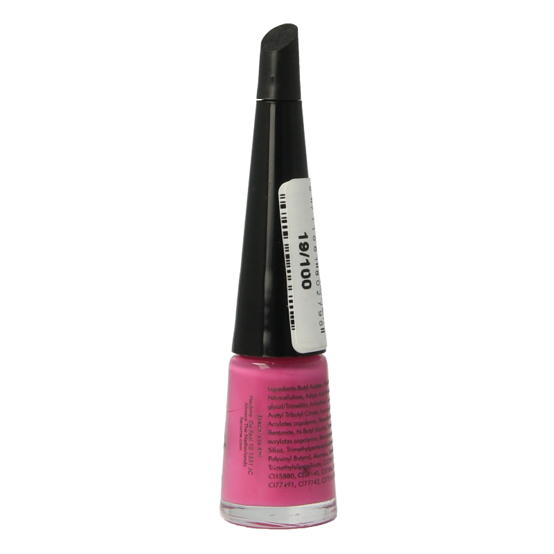Herome Take away nail colour basic 19/100 4 Milliliter