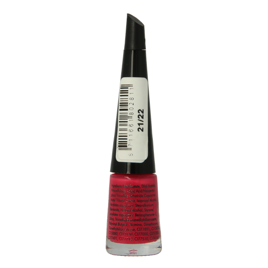 Herome Take away nail colour basic 21/22 4.00 Milliliter