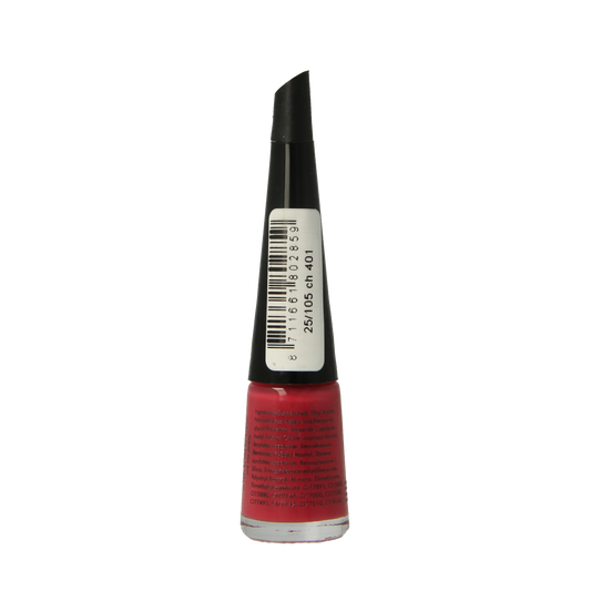 Herome Take away nail colour basic 25 4.00 Milliliter