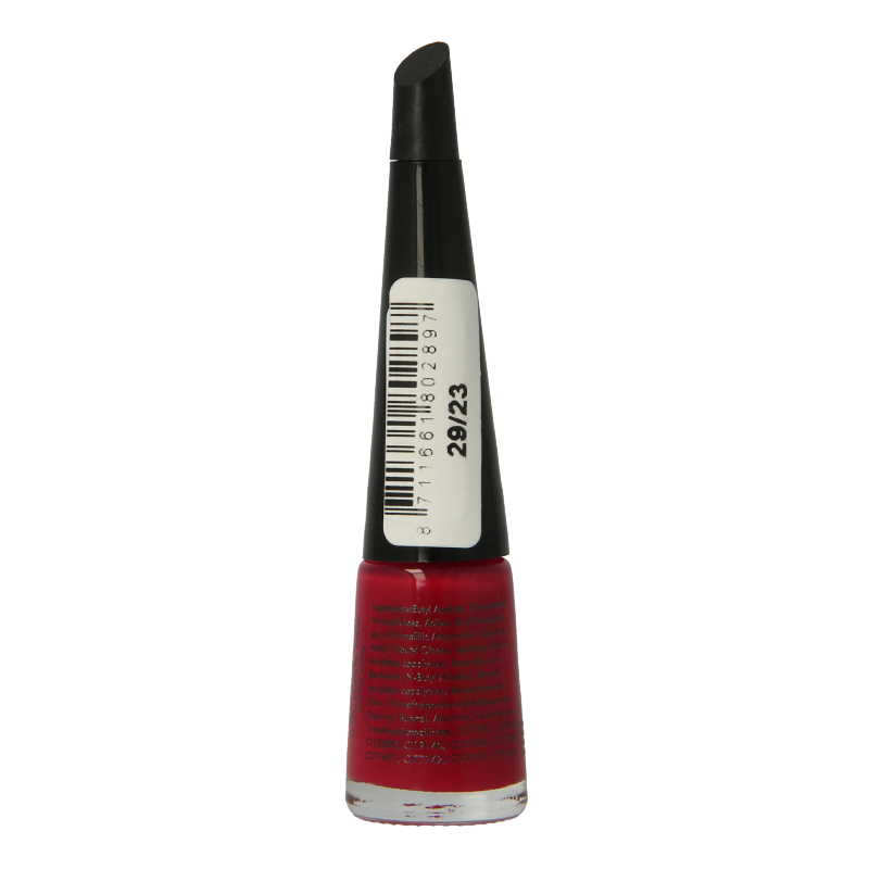 Herome Take away nail colour basic 29/23 4 Milliliter