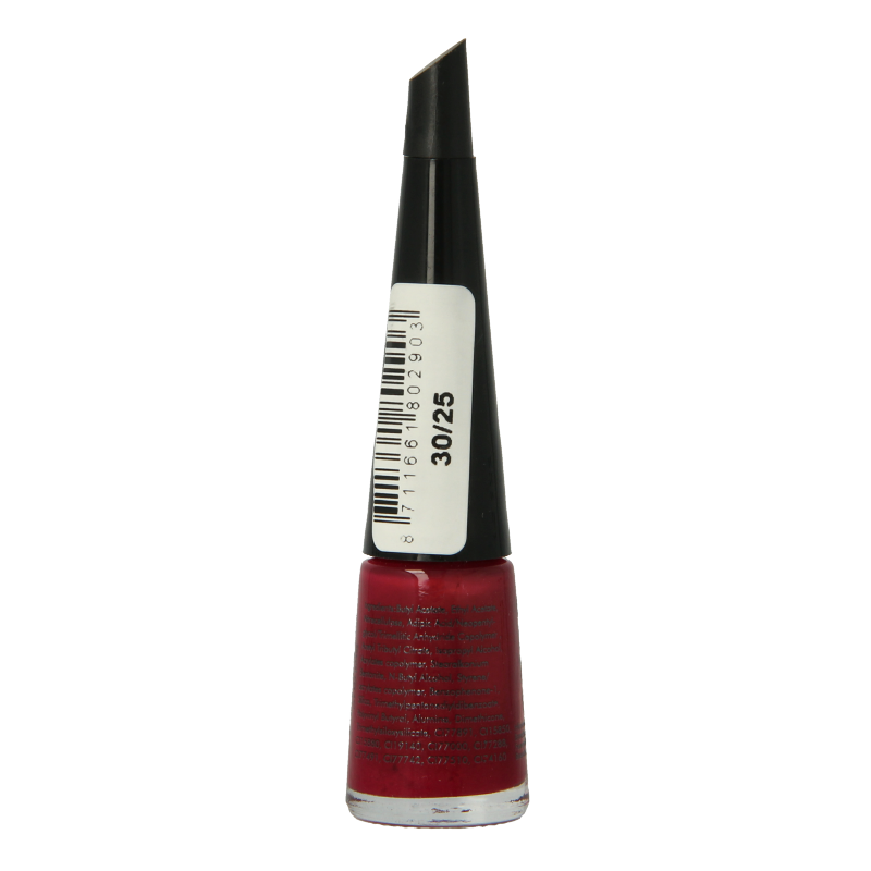Herome Take away nail colour basic 30/25 4 Milliliter