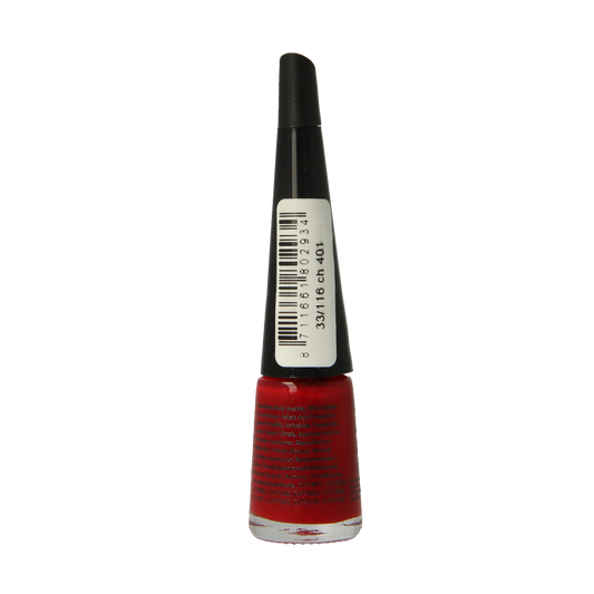 Herome Take away nail colour basic 33 4.00 Milliliter