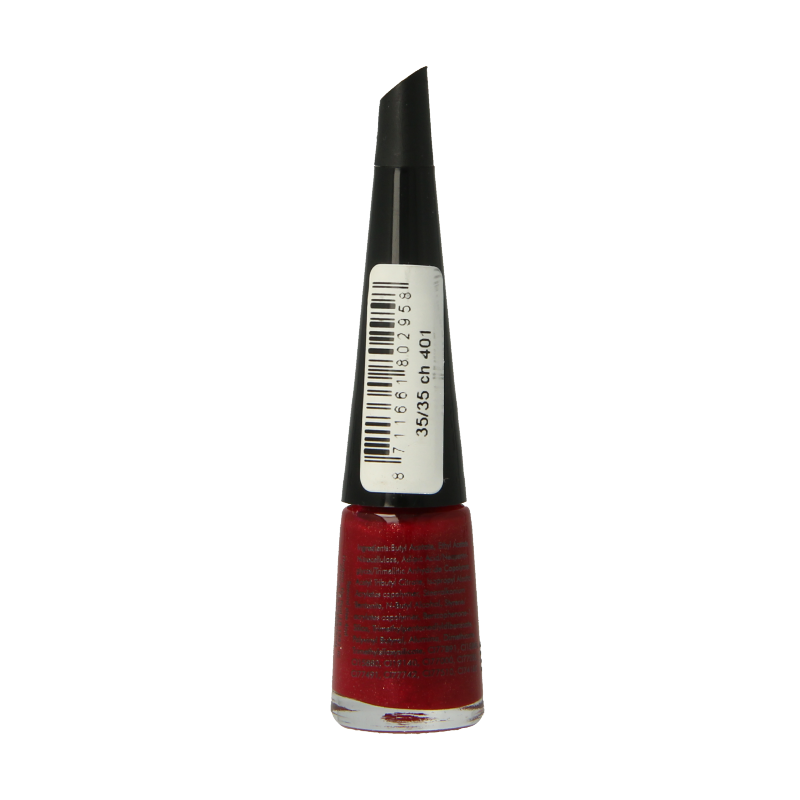 Herome Take away nail colour basic 35 4 Milliliter