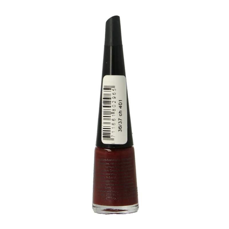 Herome Take away nail colour basic 36/37 4 Milliliter