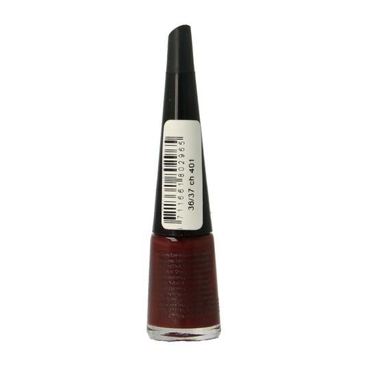 Herome Take away nail colour basic 36/37 4.00 Milliliter