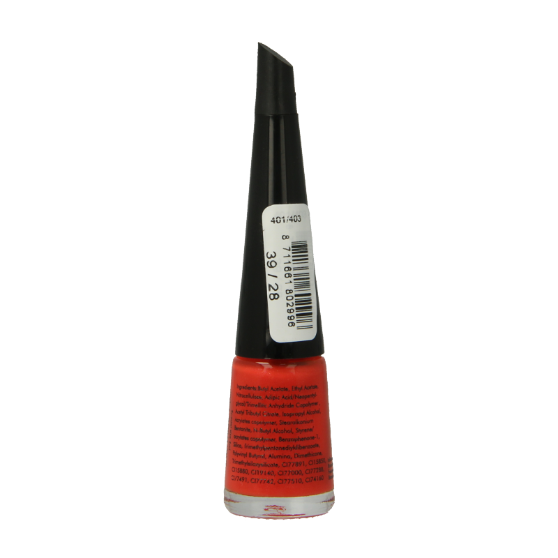 Herome Take away nail colour basic 39 4 Milliliter