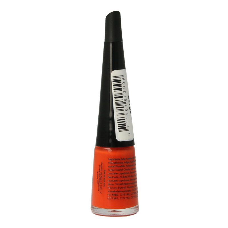 Herome Take away nail colour basic 40/29 4 Milliliter